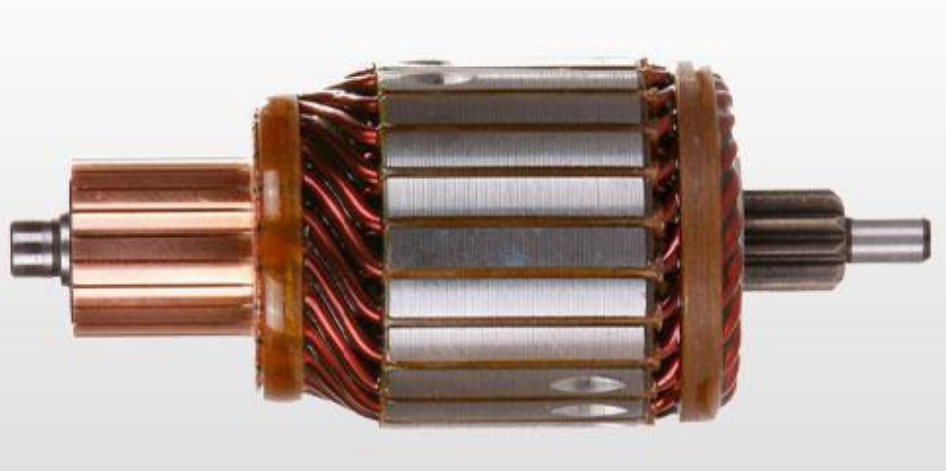 The Silent Revolution of Motor Technology in the New Energy Era